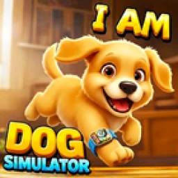 I am Bad Dog Prankster 2026 아이콘
